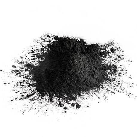 Poudre de charbon actif à la menthe | Keeth | SAGA Cosmetics