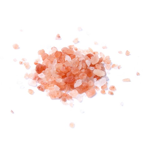 Découvrez les incroyables vertus du sel rose d'Himalaya